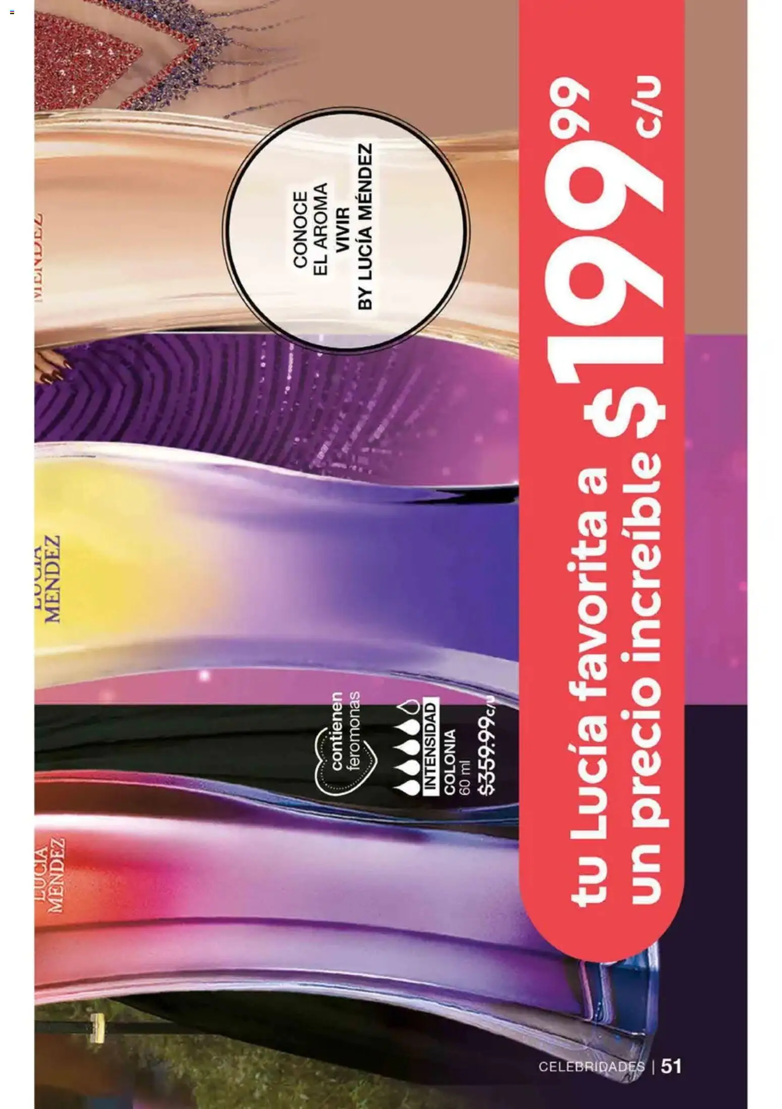 Nuevas ofertas de Fuller válidas en toda la República Mexicana desde el 19/08/2026. ¡Encuentra las mejores ofertas en Fuller campaña 10 2026! | Página: 51