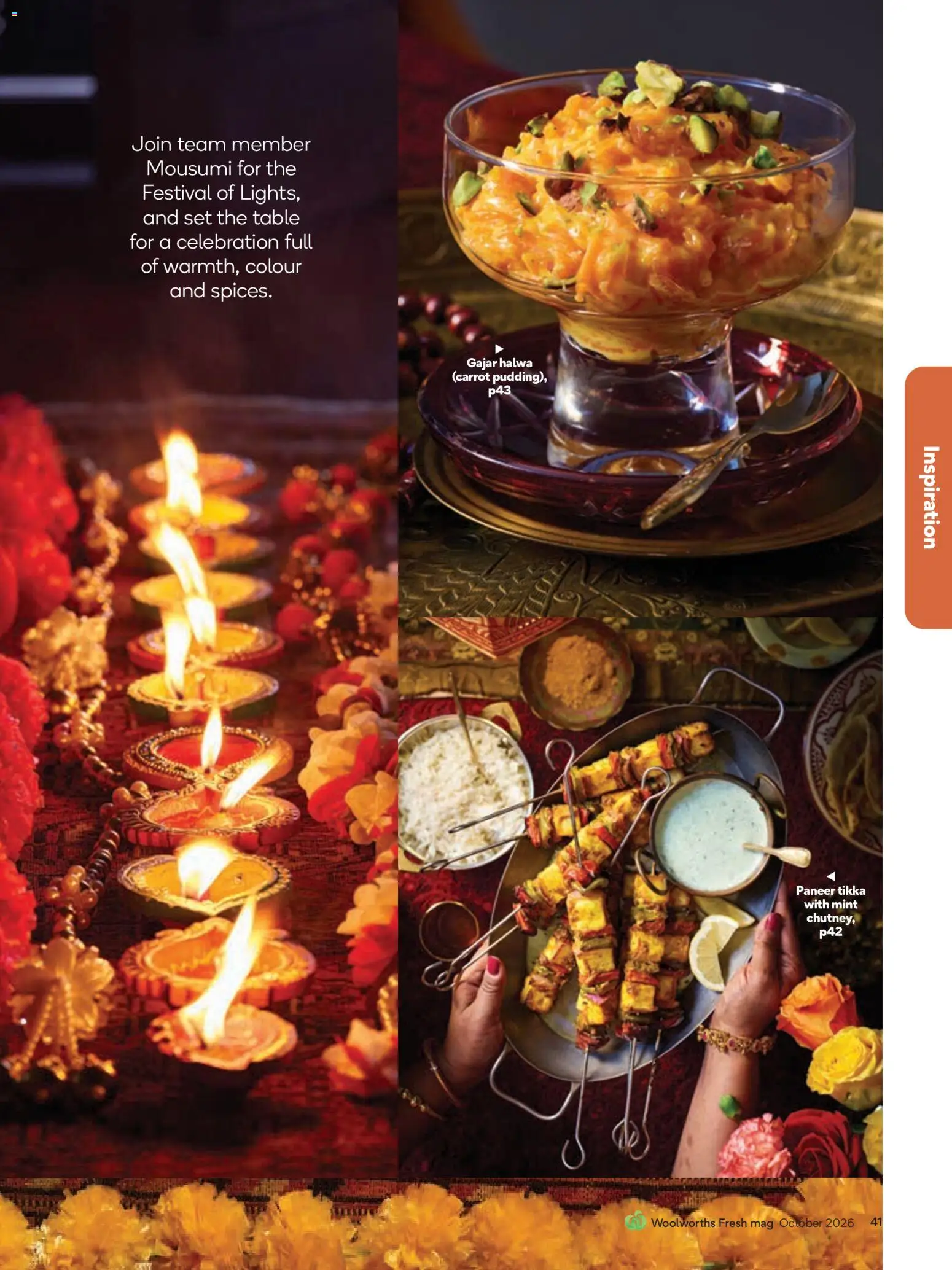Woolworths catalogue - valid from 01/10/2026 | Page: 41