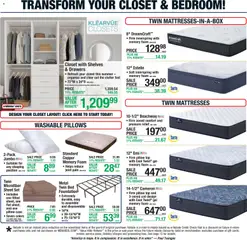 Preview of Menards weekly ads valid from 06/25/2026 | Page: 18