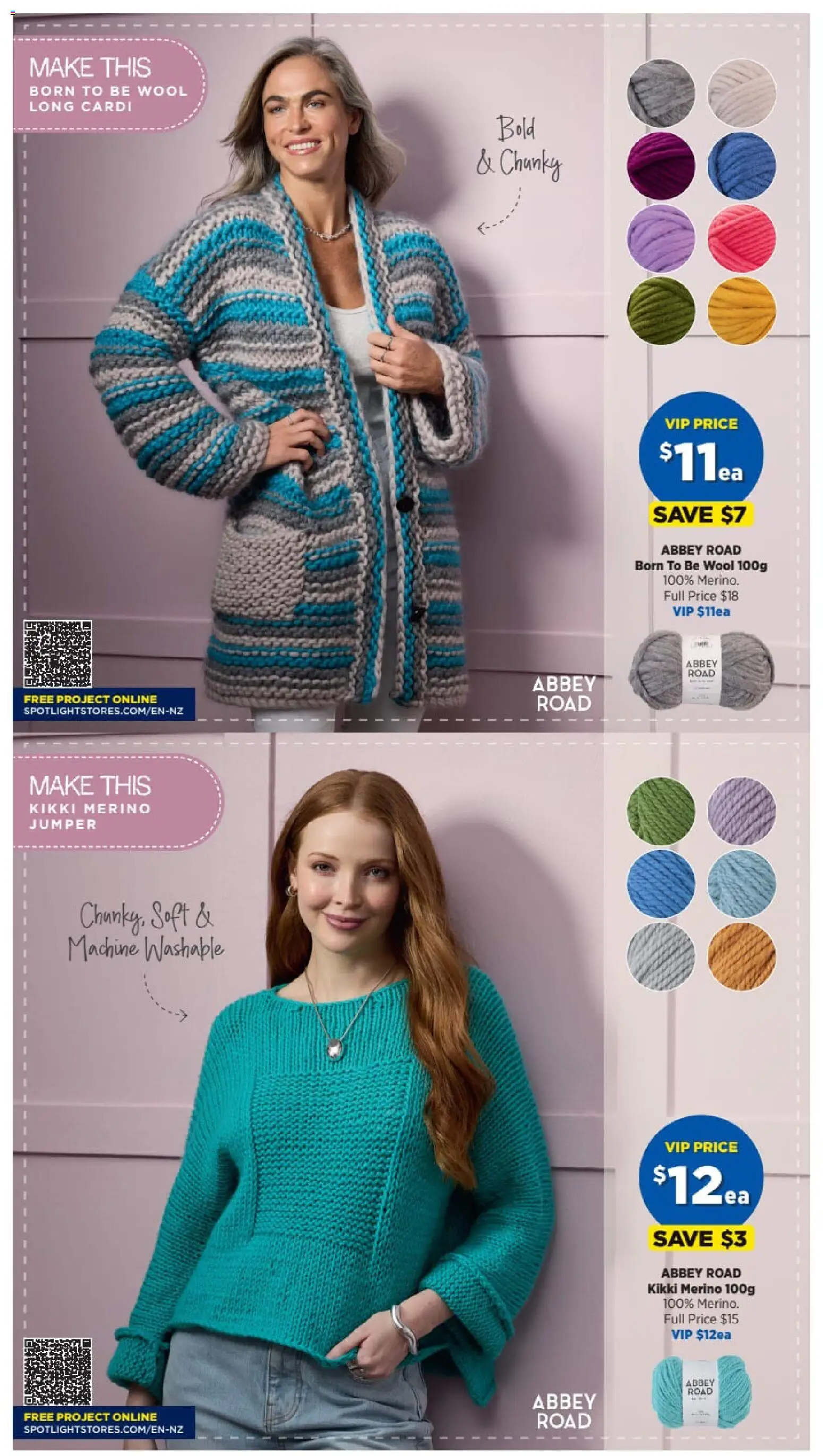 Spotlight catalogue from 13.05.2026 | Page: 9