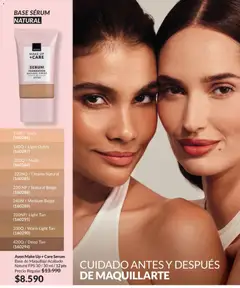 Avon Campaña 5 válido desde el 01.05.2026 | Página: 33