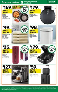 Preview of Woolworths catalogue - valid from 17.06.2026 | Page: 44