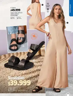 Pacifika - Campaña 08 / 2026 -  Vista previa de la revista de la tienda Pacifika valido desde el 15.05.2026 | Página: 81