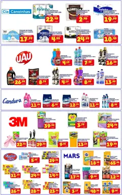Boa Supermercados - Ofertas da semana - Pré-Visualização do folheto da loja Boa Supermercados, válido de 23/07/2026 | Página: 4