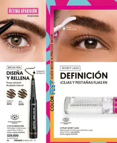 CyZone catálogo C10/2026 -  Vista previa de la revista de la tienda CyZone valido desde el 26/06/2026 | Página: 64