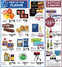 Preview of Kroger weekly ads valid from 20.05.2026 | Page: 4