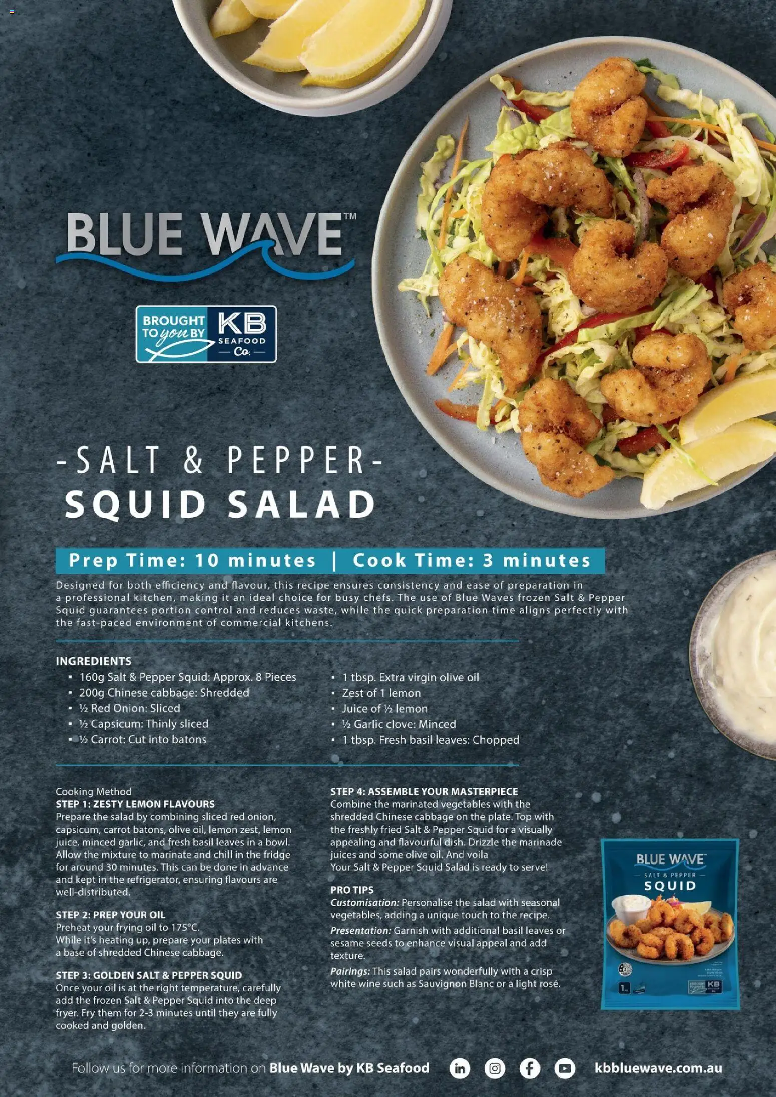Supabarn catalogue - valid from 27/11/2025 | Page: 69 | Products: Sesame, Seeds, Garlic, White wine