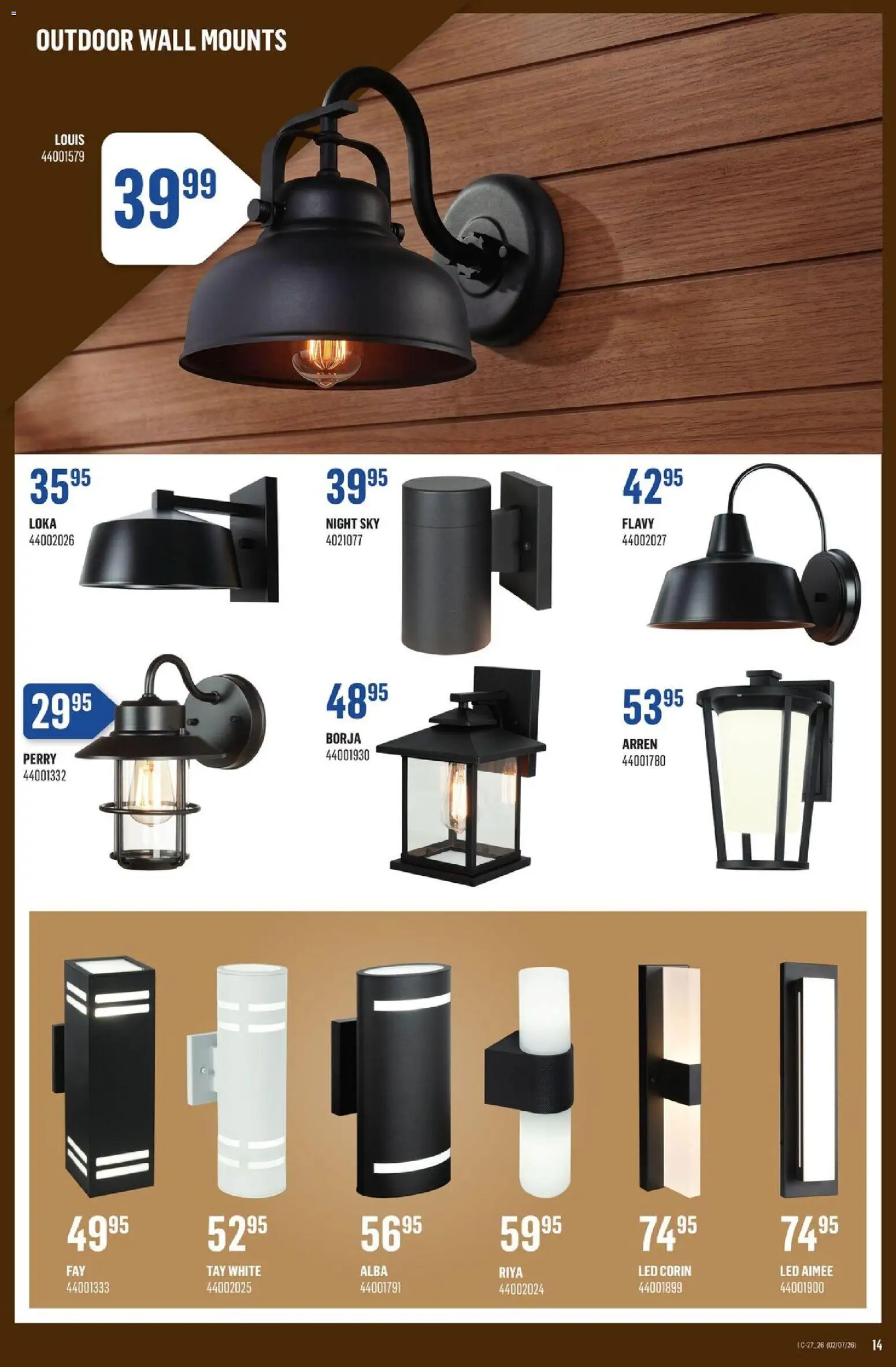 Canac Canac Home Deals — page 14 of 24