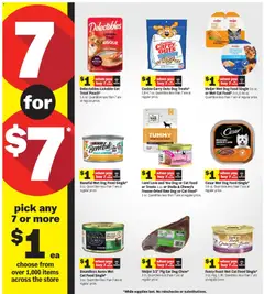 Preview of Meijer weekly ads valid from 29.04.2026 | Page: 12