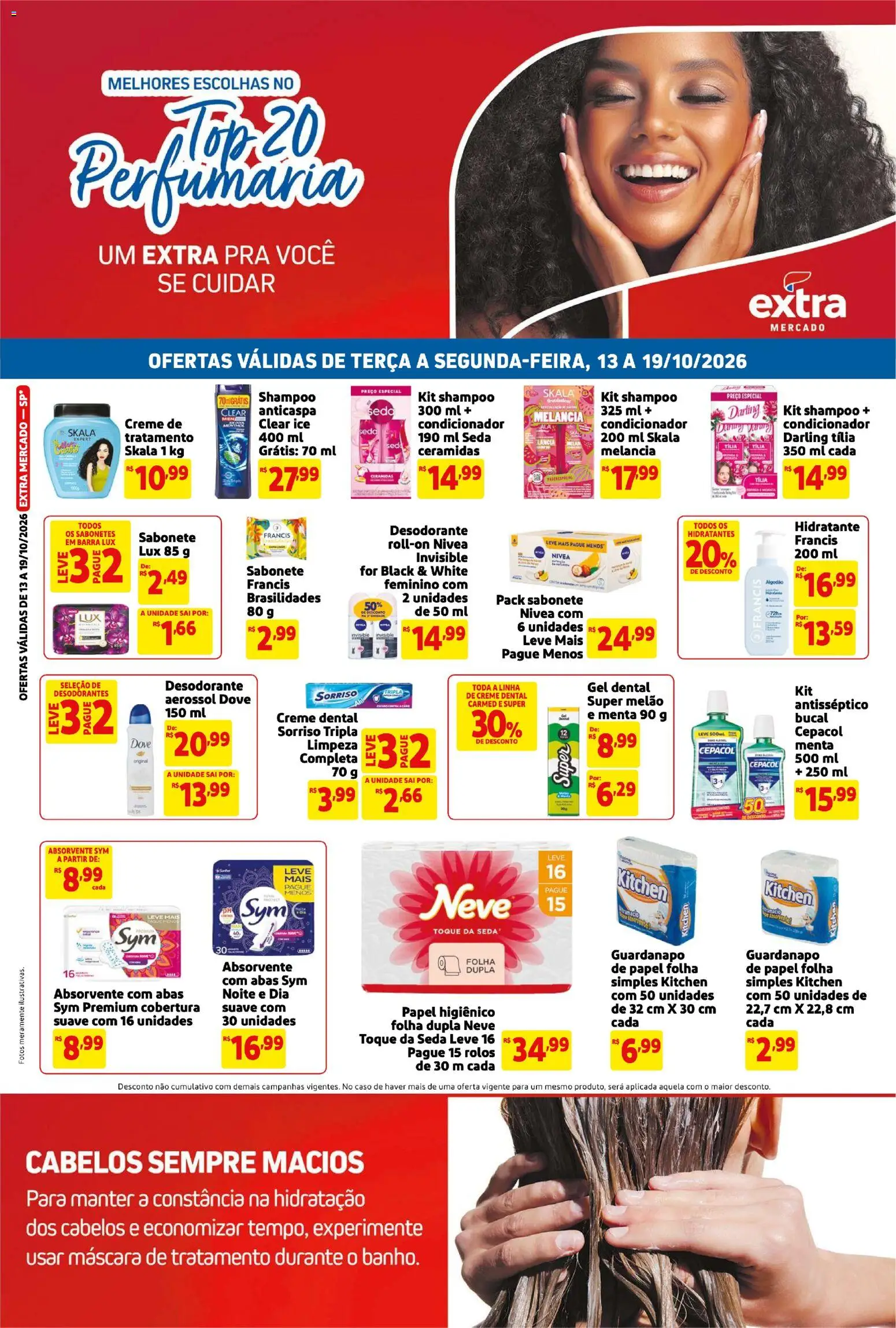 Extra Folheto - válido de 13/10/2026 | Página: 2