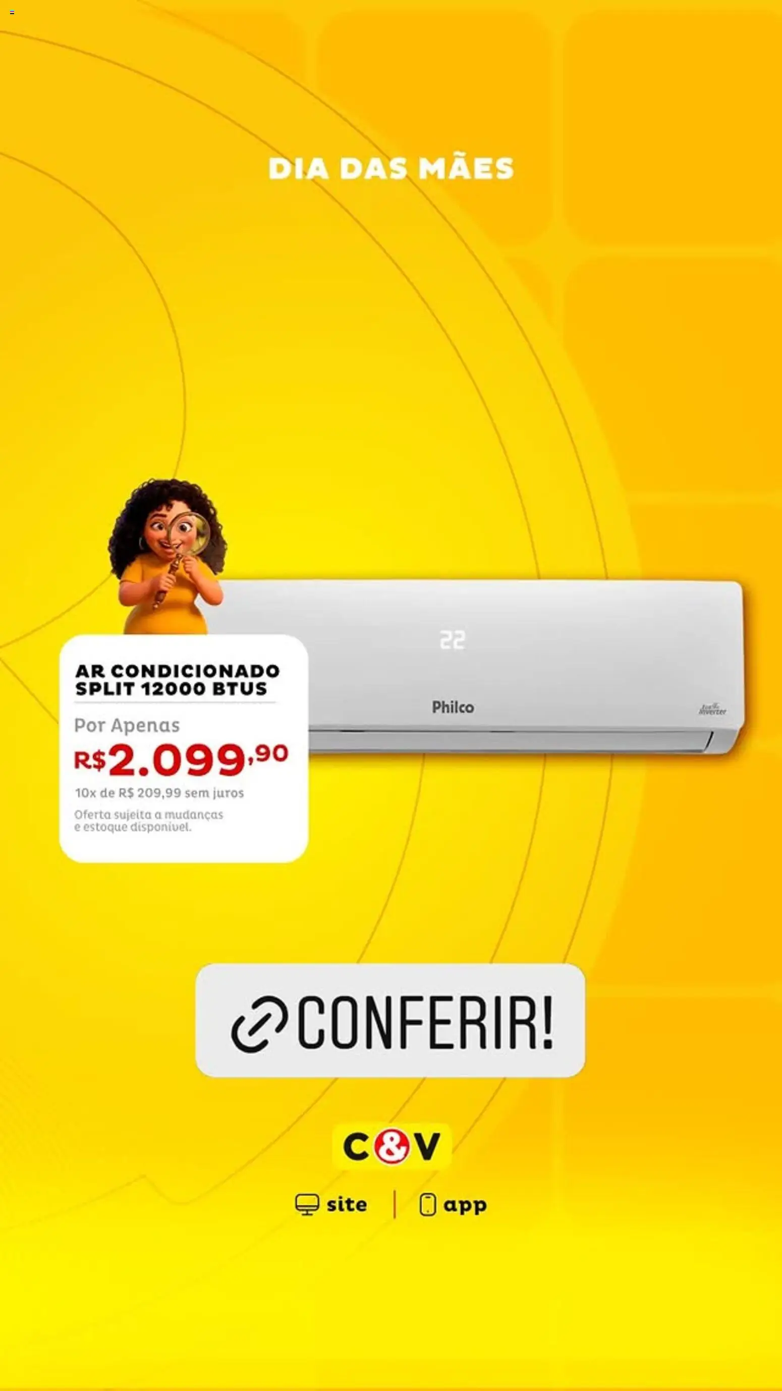 Casa e Video Folheto - válido de 21.04.2026 | Página: 2