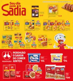 Supermercados Condor - Ofertas da semana - Pré-Visualização do folheto da loja Supermercados Condor, válido de 26/08/2026 | Página: 14