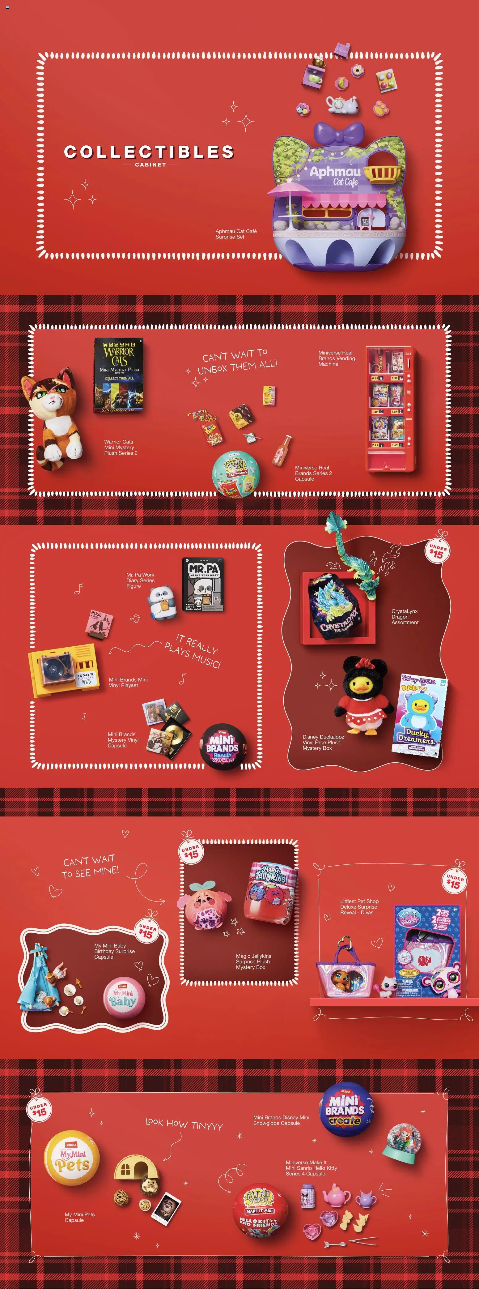 Target Toys Catalog - valid from 10/15/2026 | Page: 11