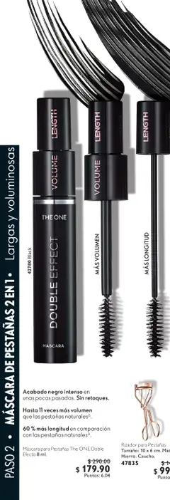 Vista previa de Oriflame campaña 8 2026, nuevo folleto de la tienda, válido en México a partir del 30.05.2026 | Página: 84