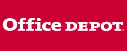 Logo de Office Depot - Electrónica