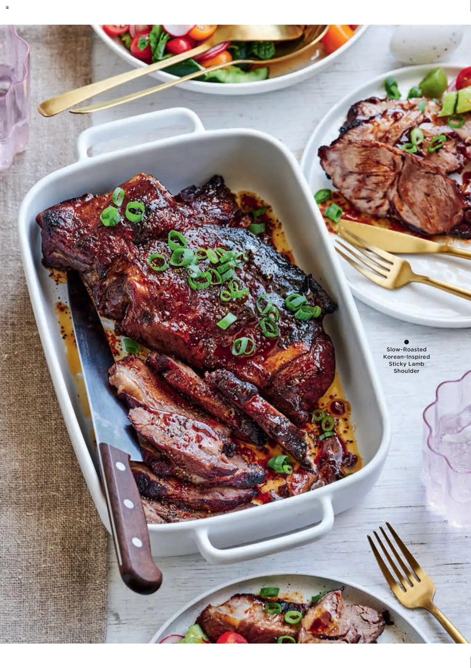Coles catalogue - valid from 05/03/2026 | Page: 58 | Products: Lamb