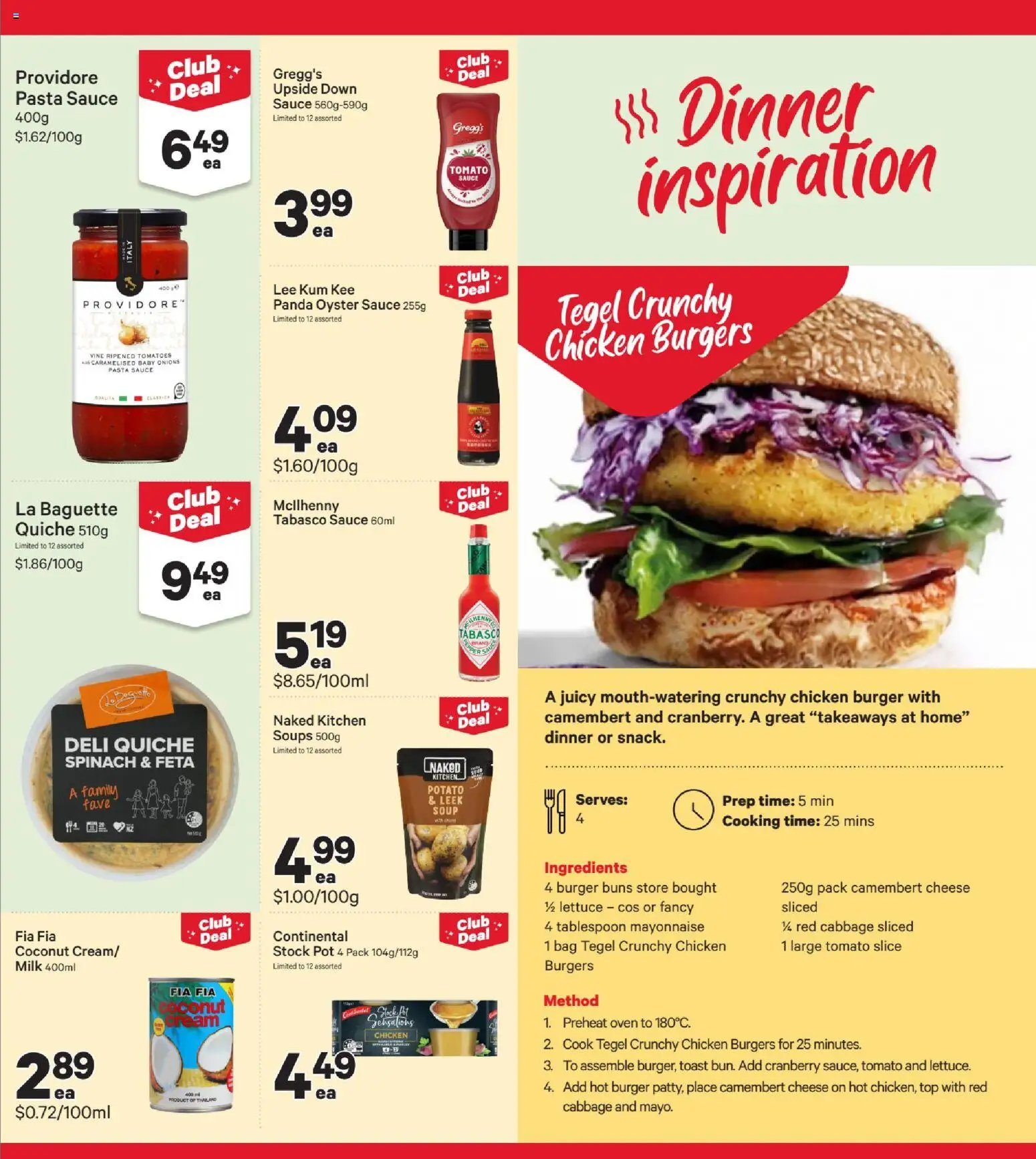 New World catalogue from 08.06.2026 | Page: 15