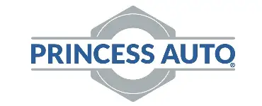 Princess Auto logo