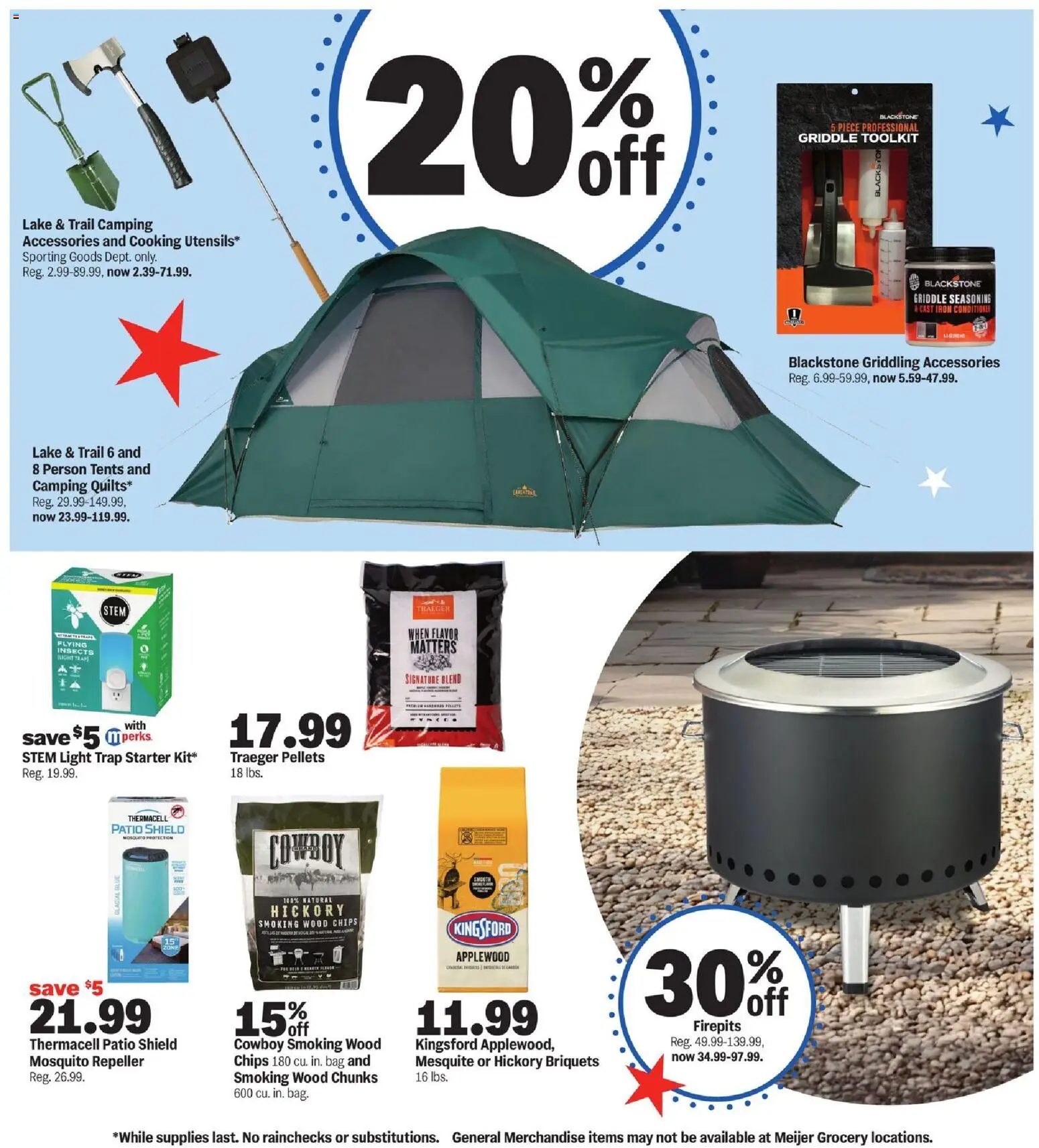 Meijer Ad - valid from 24.06.2026 | Page: 6