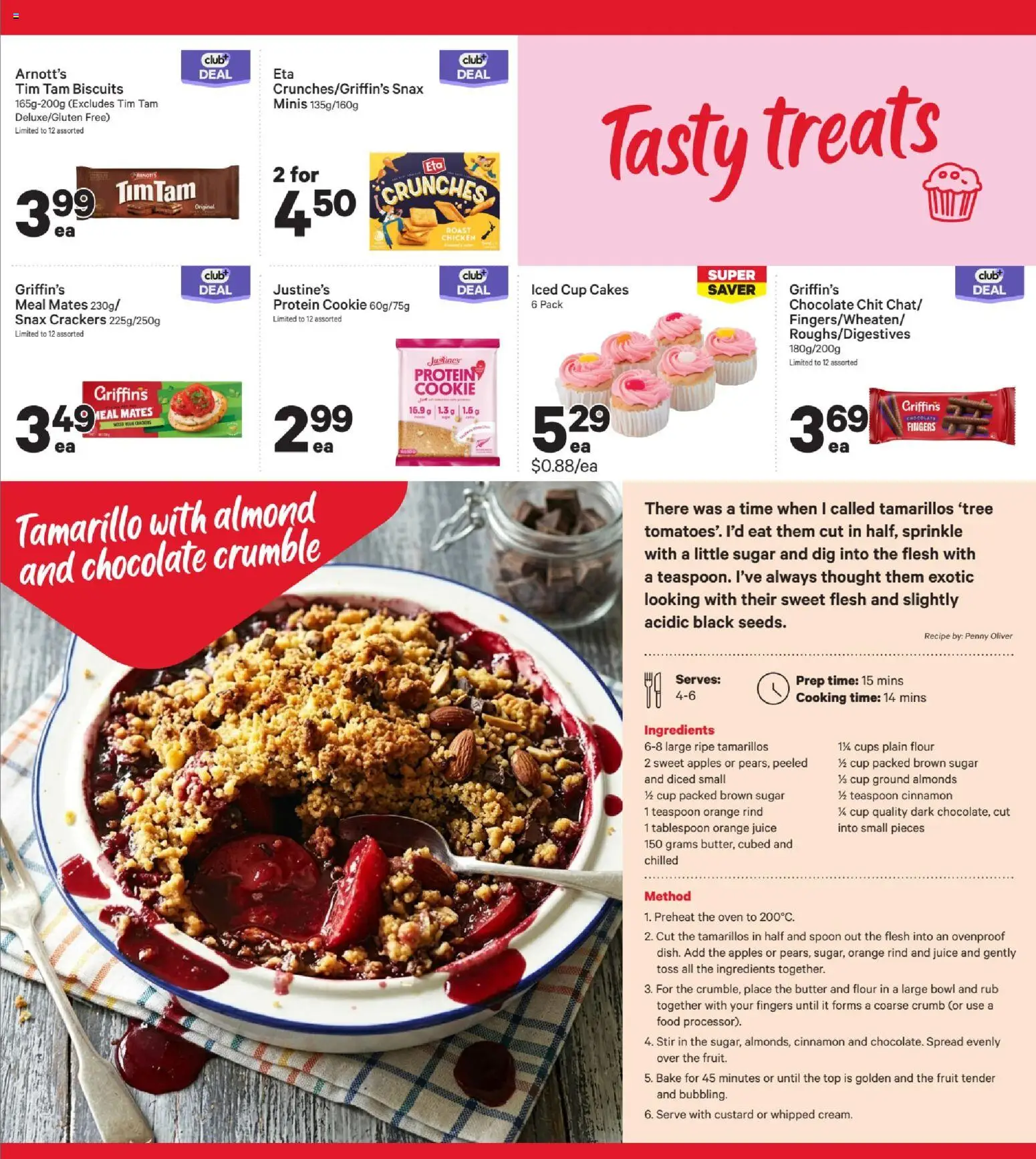 New World catalogue from 7 Sept 2026 | Page: 23
