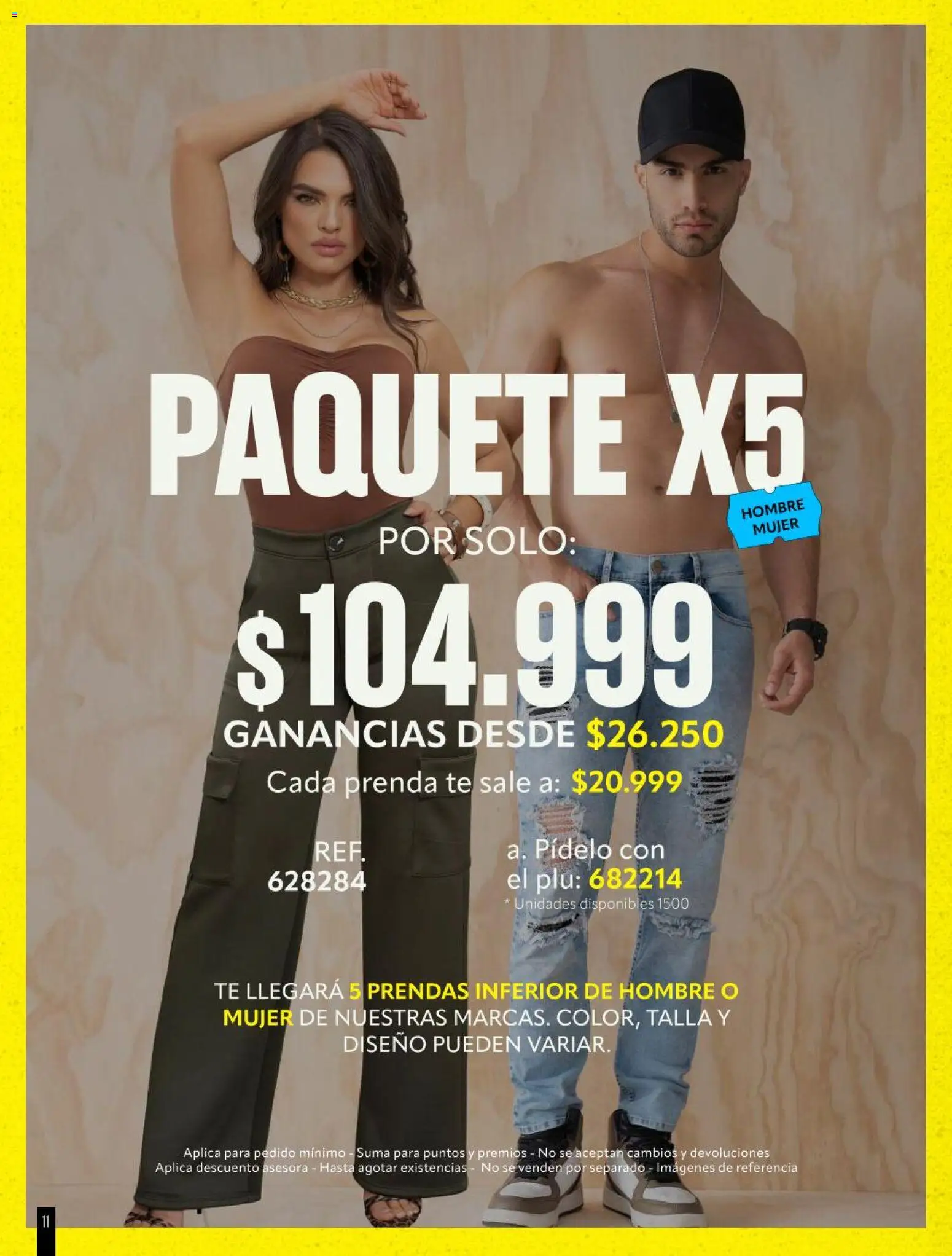 Carmel revista - valida desde el 18/10/2026 | Página: 208
