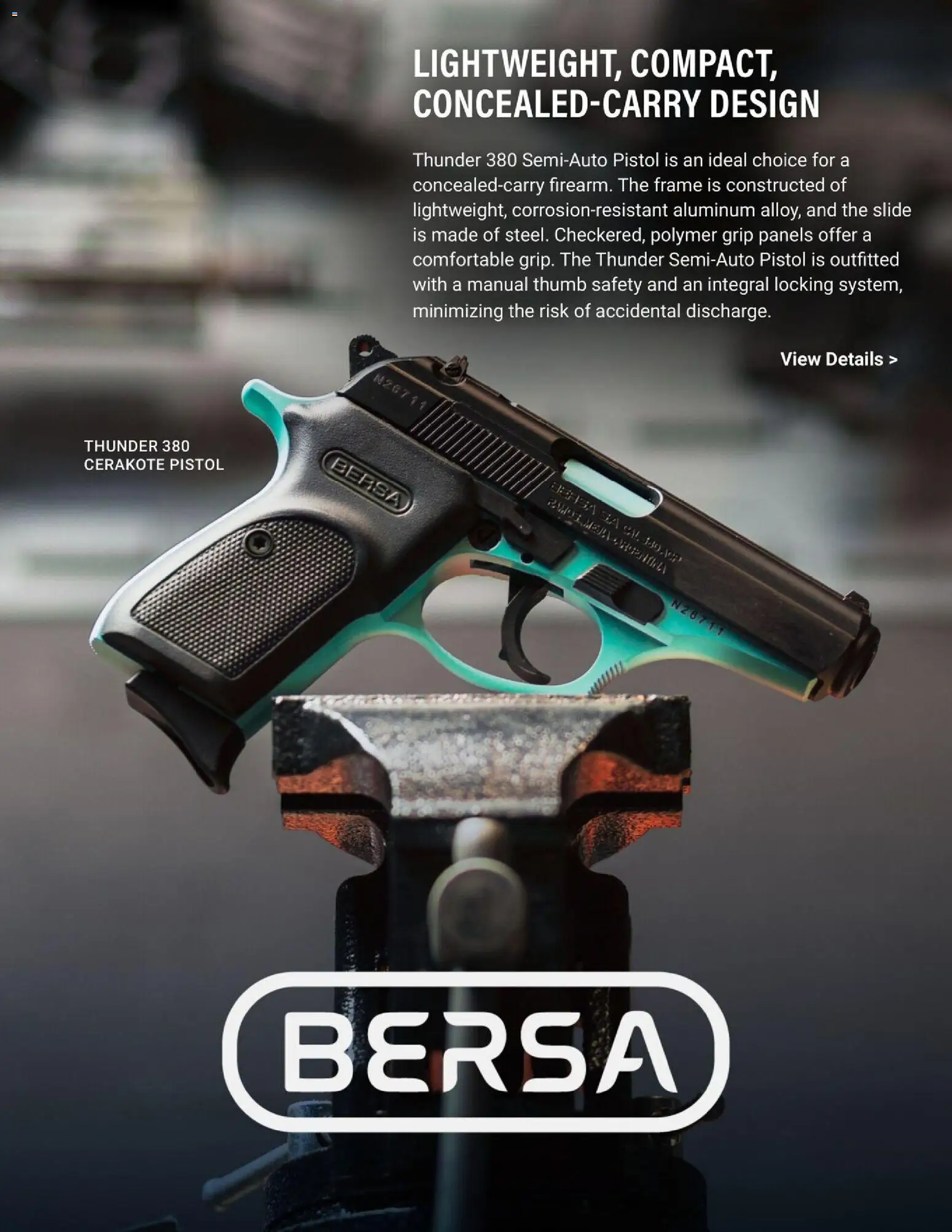 Dunham's Sports Handgun Guide 2026 - valid from 09/10/2026 | Page: 8
