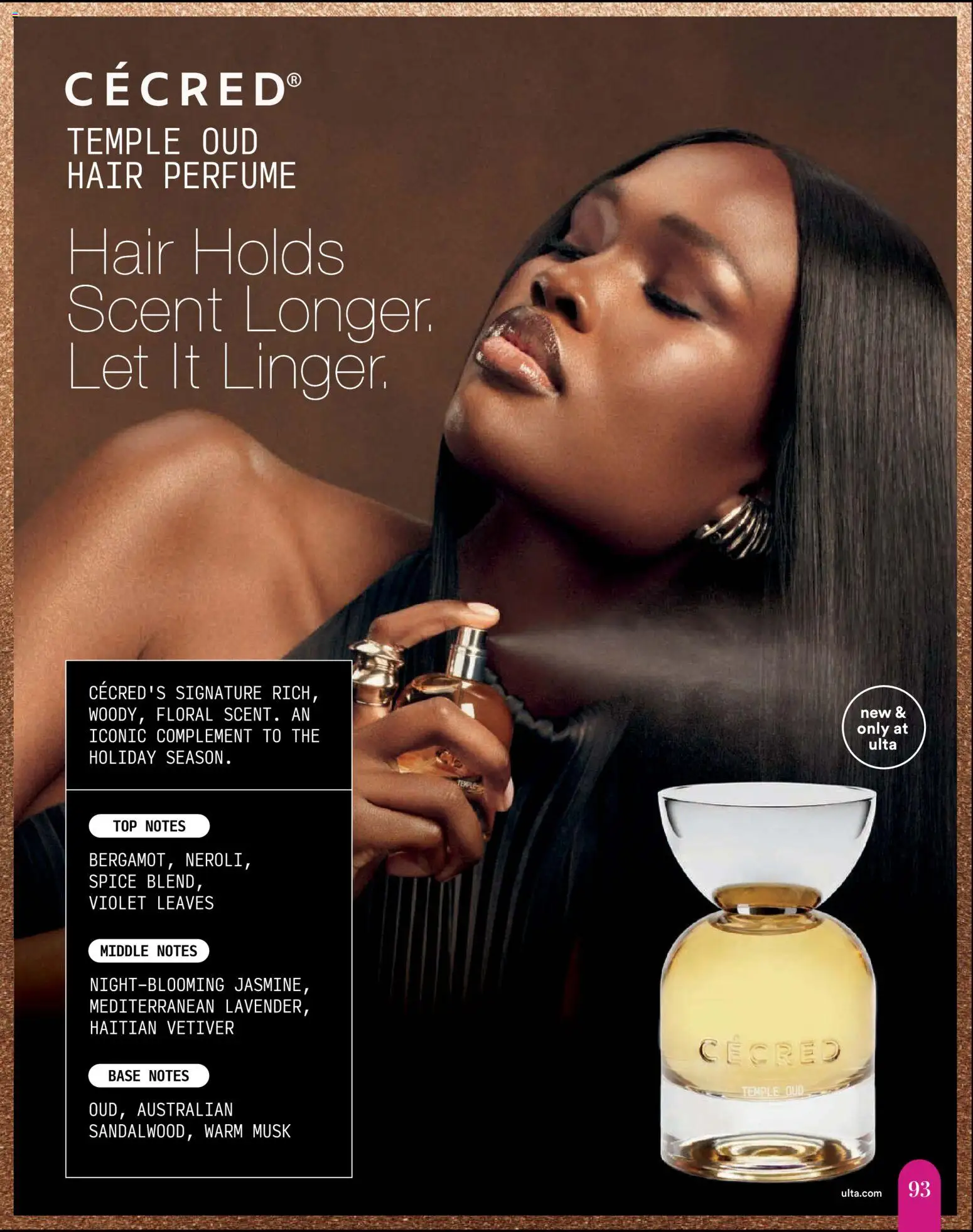Ulta Beauty Weekly Ad - valid from 10/11/2026 | Page: 93