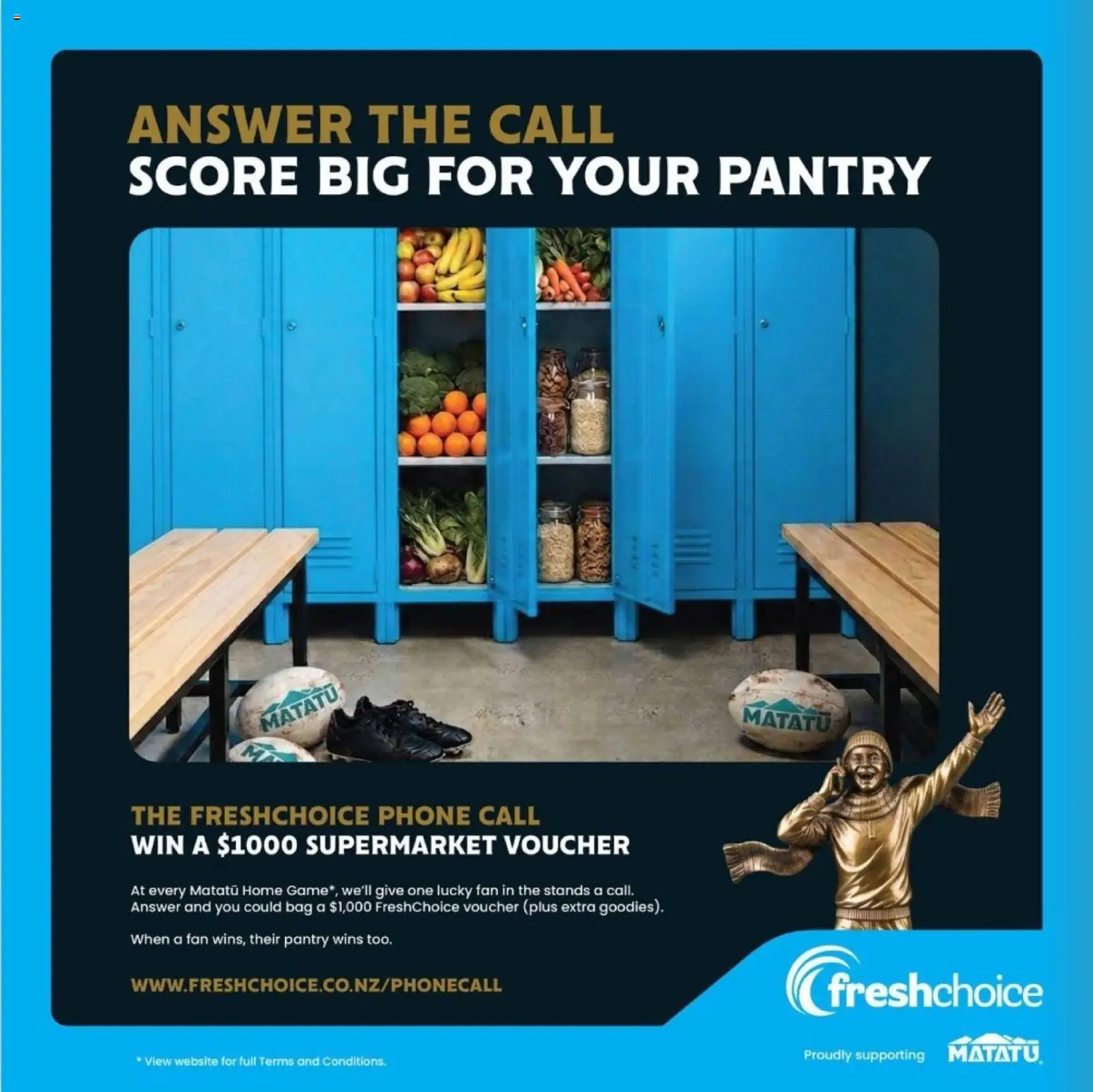 FreshChoice catalogue from 6 Jul 2026 | Page: 6