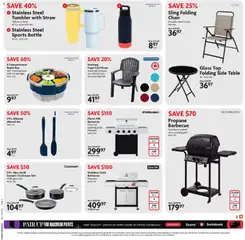 Preview of Home Hardware weekly flyer / circulaire from shop Home Hardware valid from Jul 16, 2026 | Page: 4