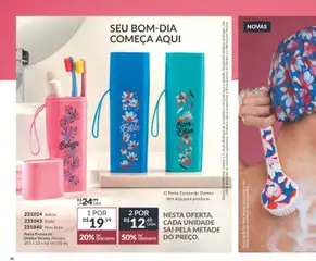 Avon - Campanha 11: Casa & Estilo - Pré-Visualização do folheto da loja Avon, válido de 29/06/2026 | Página: 46