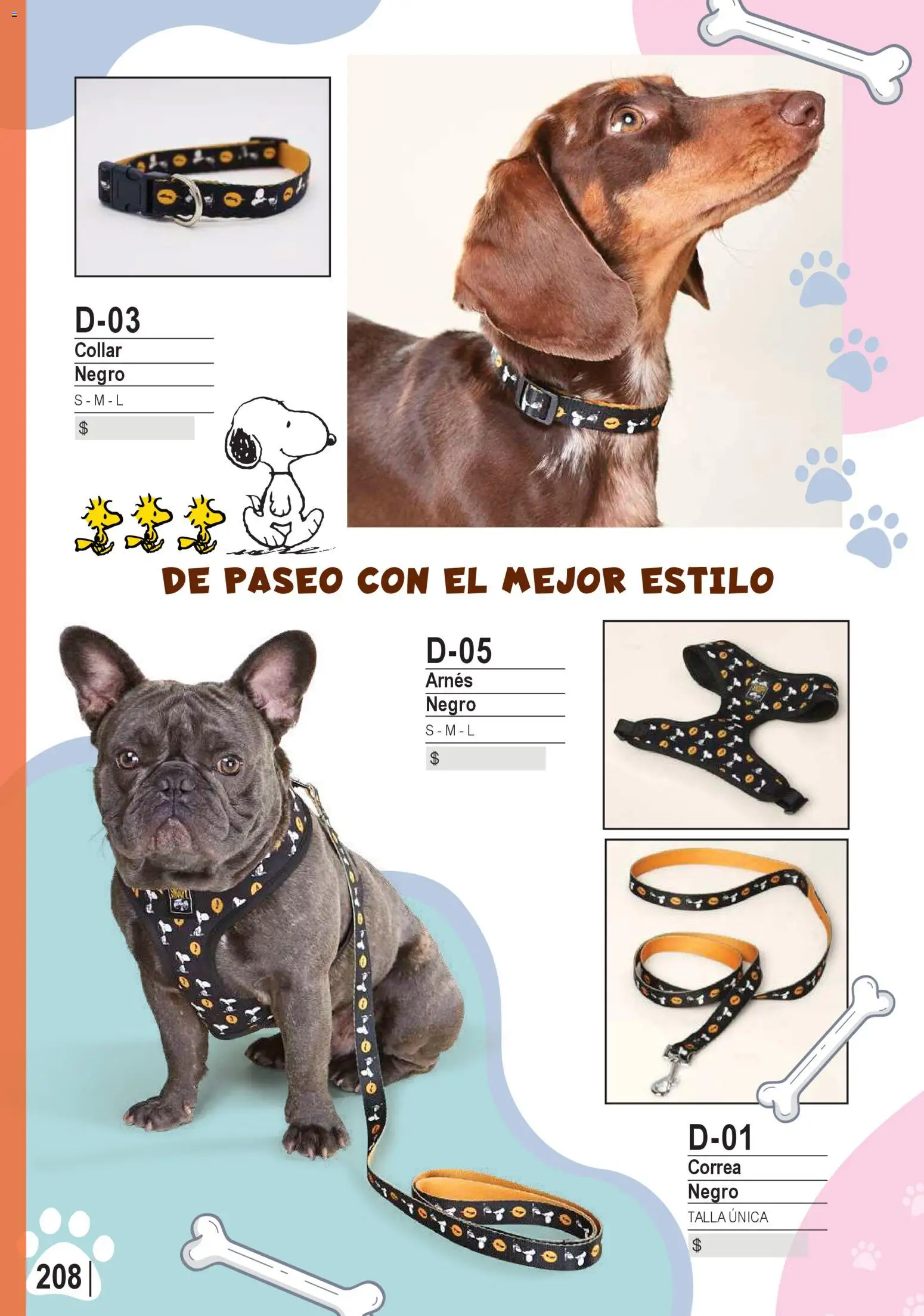 Ofertas Lady Genny │ válido desde el 09.02.2026 | Página: 210 | Productos: Collar