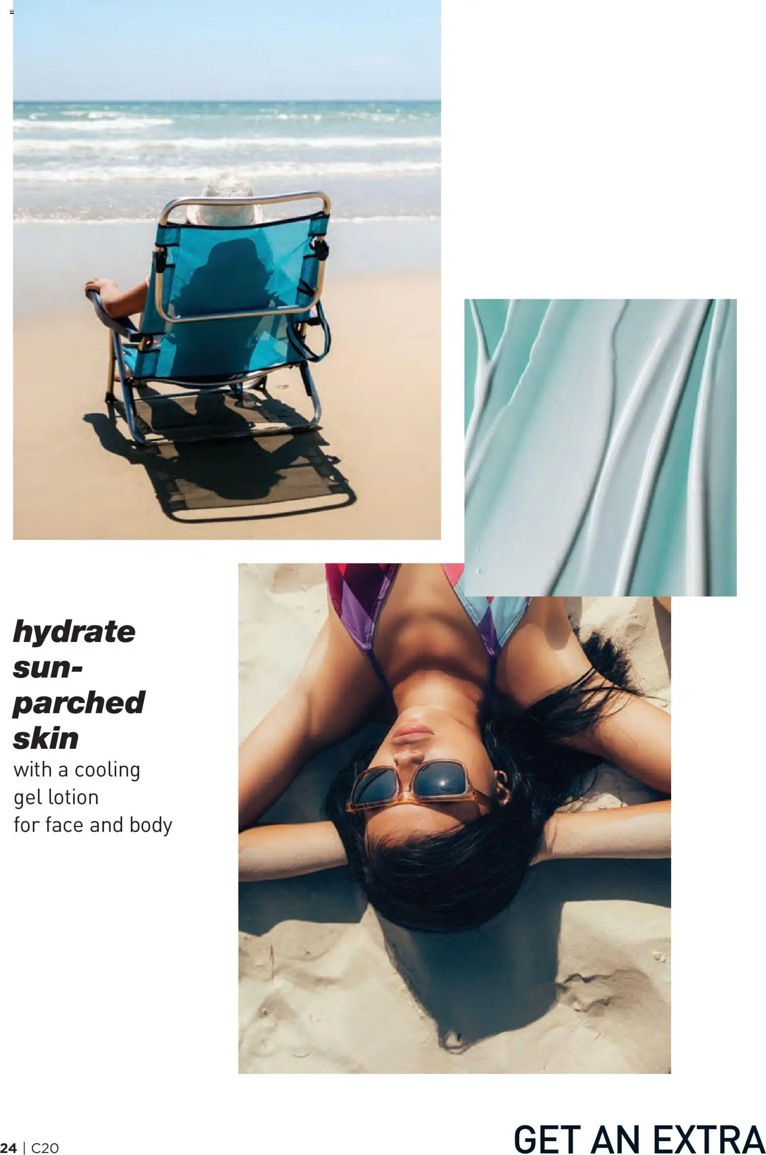 Avon flyer valid from Sep 23, 2026 | Page: 24
