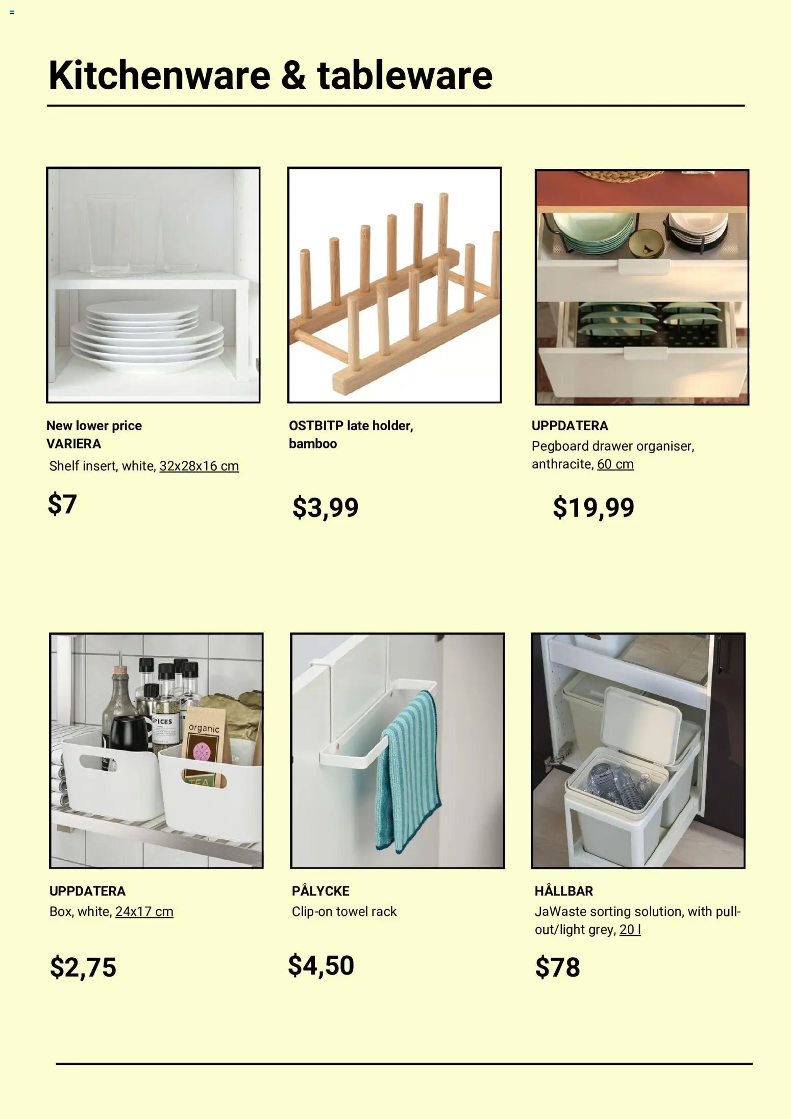 IKEA catalogue - valid from 15.05.2026 | Page: 2