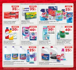 Makro catálogo -  Vista previa de la revista de la tienda Makro valido desde el 31/07/2026 | Página: 7