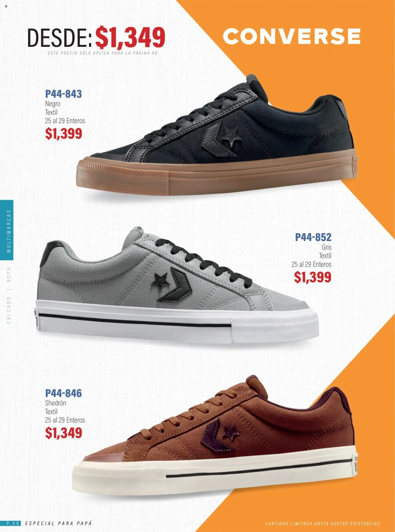 CKLASS ofertas de 15/06 — page 99