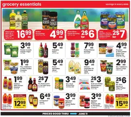 Preview of Acme weekly ads valid from 15.05.2026 | Page: 19