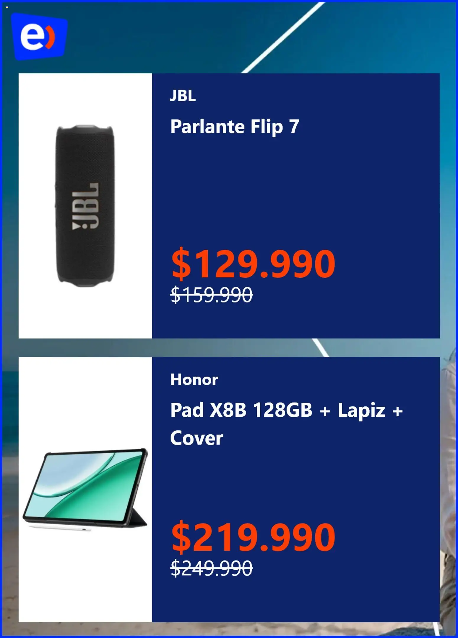 Entel Ofertas │ válido desde el 09.07.2026 | Página: 4