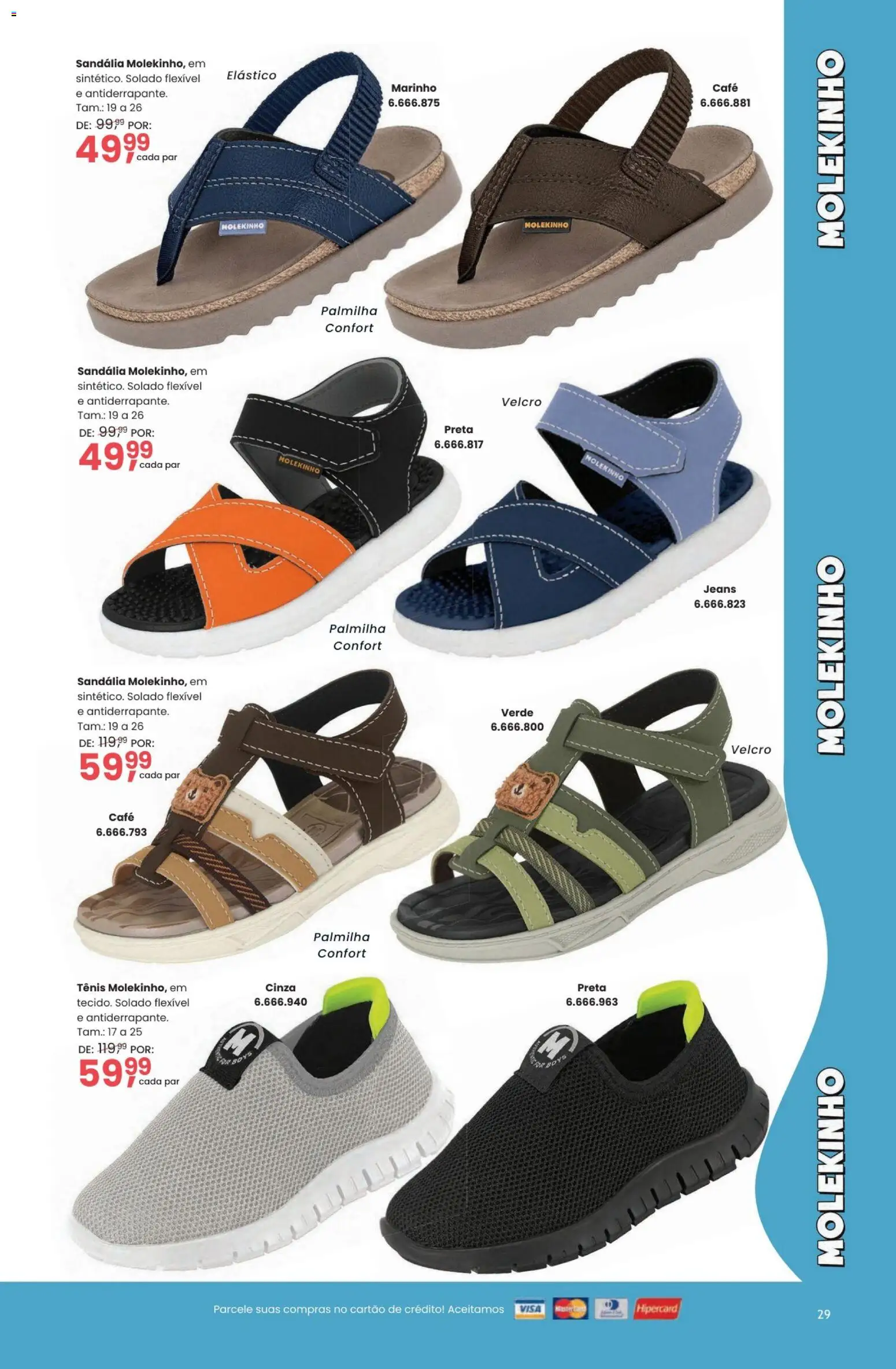 Quatro Estações Folheto - válido de 01.06.2026 | Página: 29