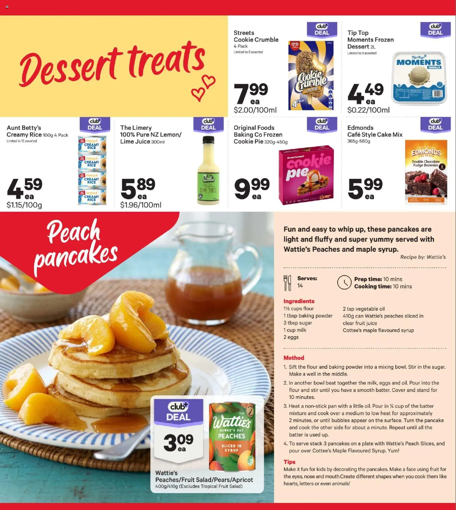 New World catalogue from 12 Oct 2026 | Page: 16