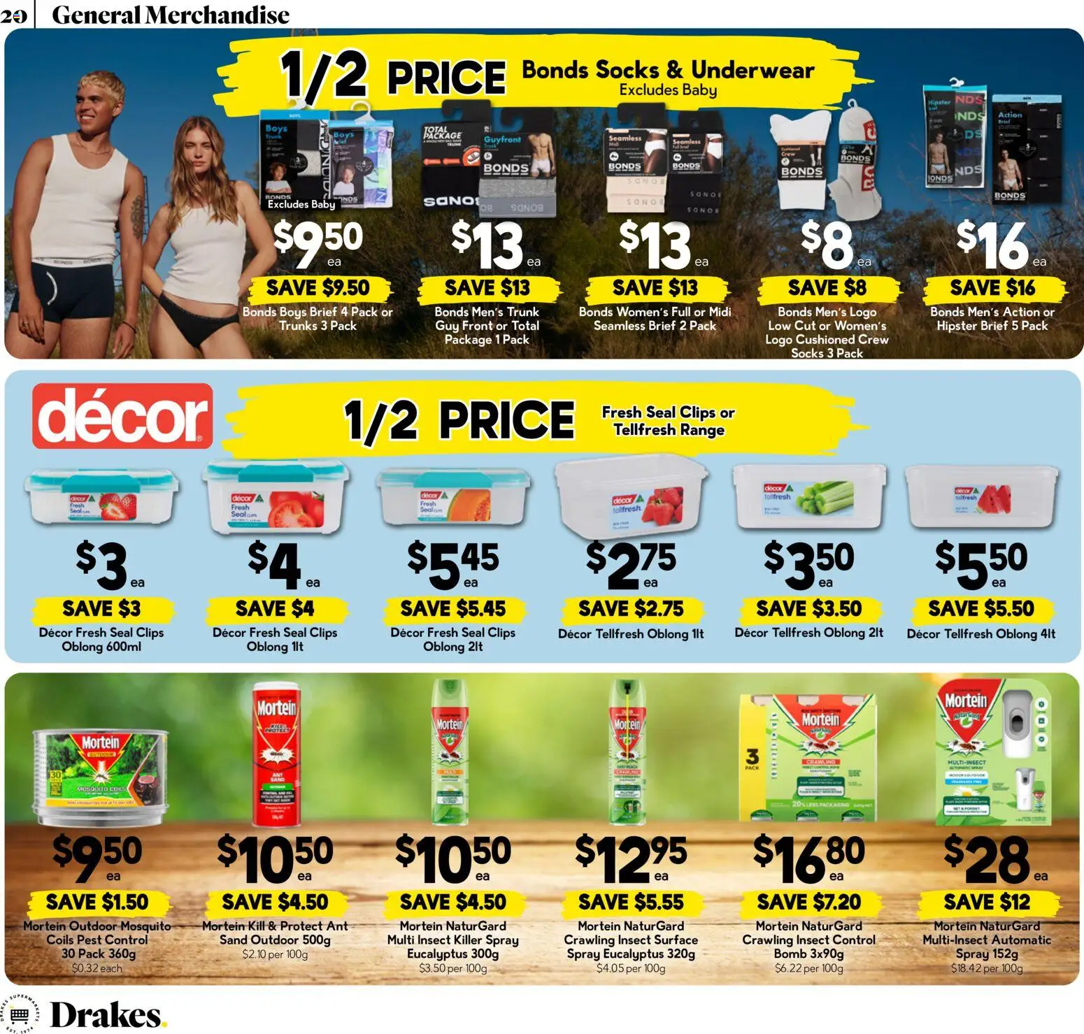 Drakes catalogue - valid from 30/09/2026 | Page: 20
