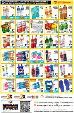 Big Compra - Ofertas da semana - Pré-Visualização do folheto da loja Big Compra, válido de 03/09/2026 | Página: 4