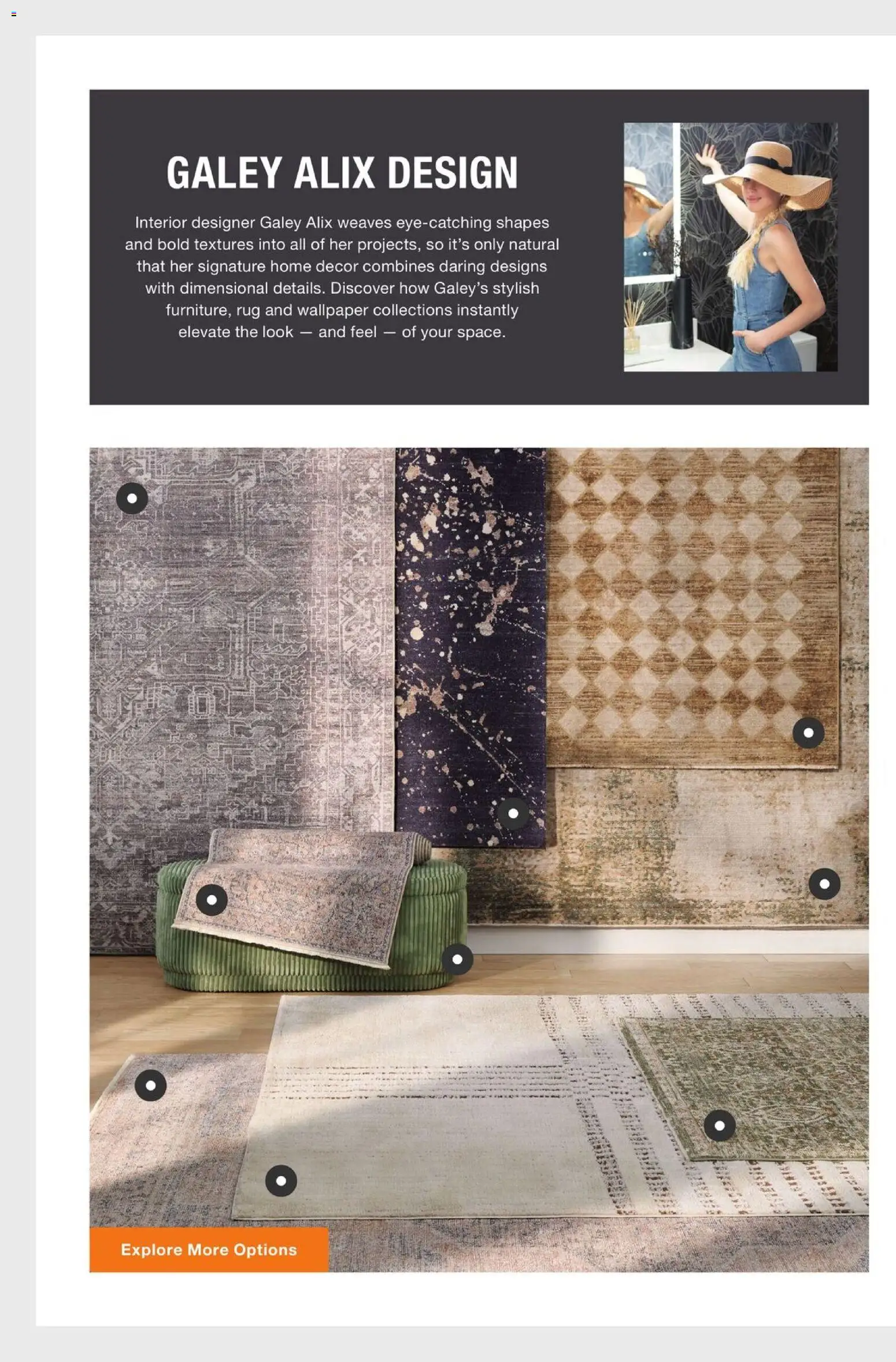 Home Depot Catalog - valid from 15.06.2026 | Page: 16