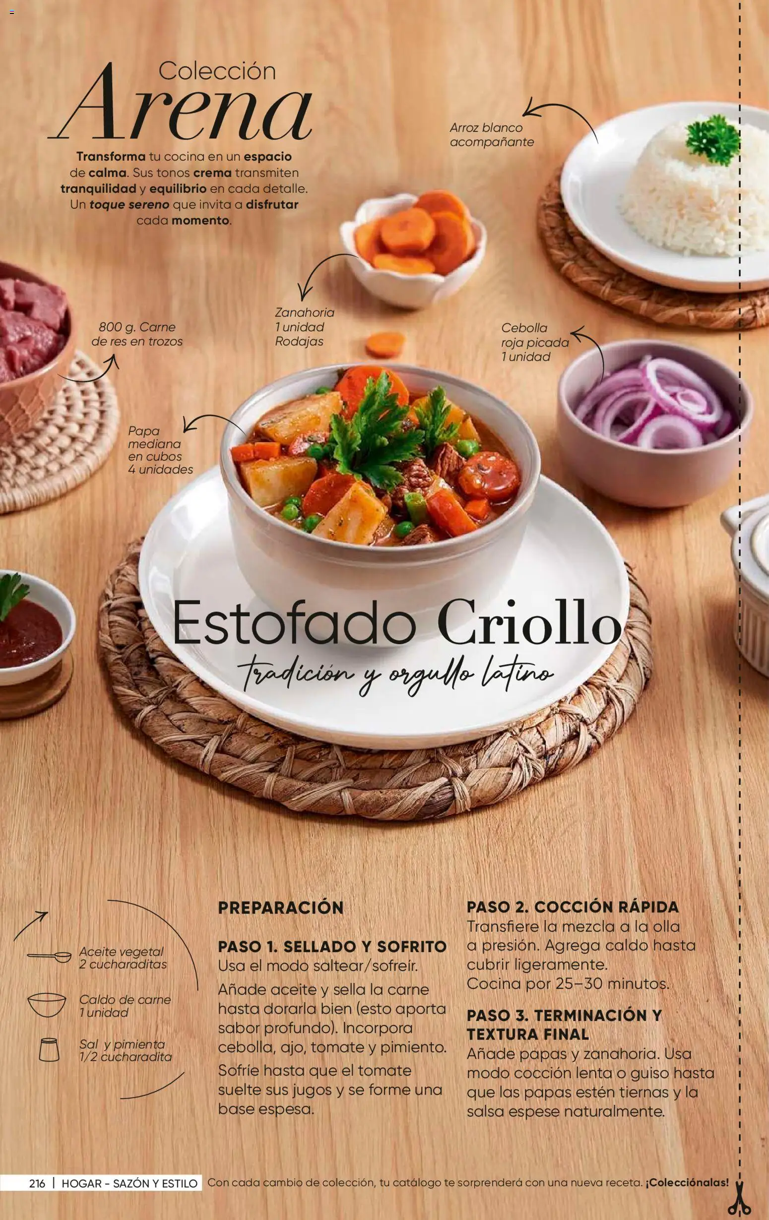 Catálogo Azzorti válido desde 22/06/2026 | Página: 220
