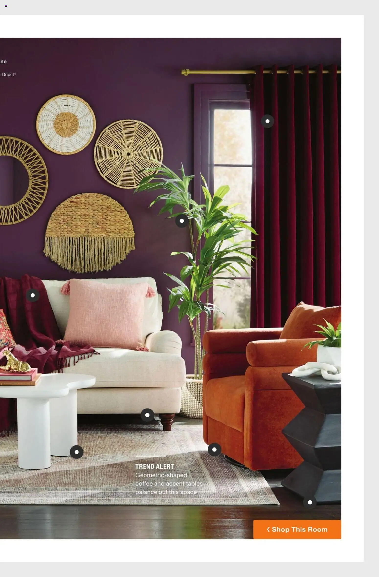 Home Depot Catalog - valid from 27.04.2026 | Page: 3 | Products: Coffee