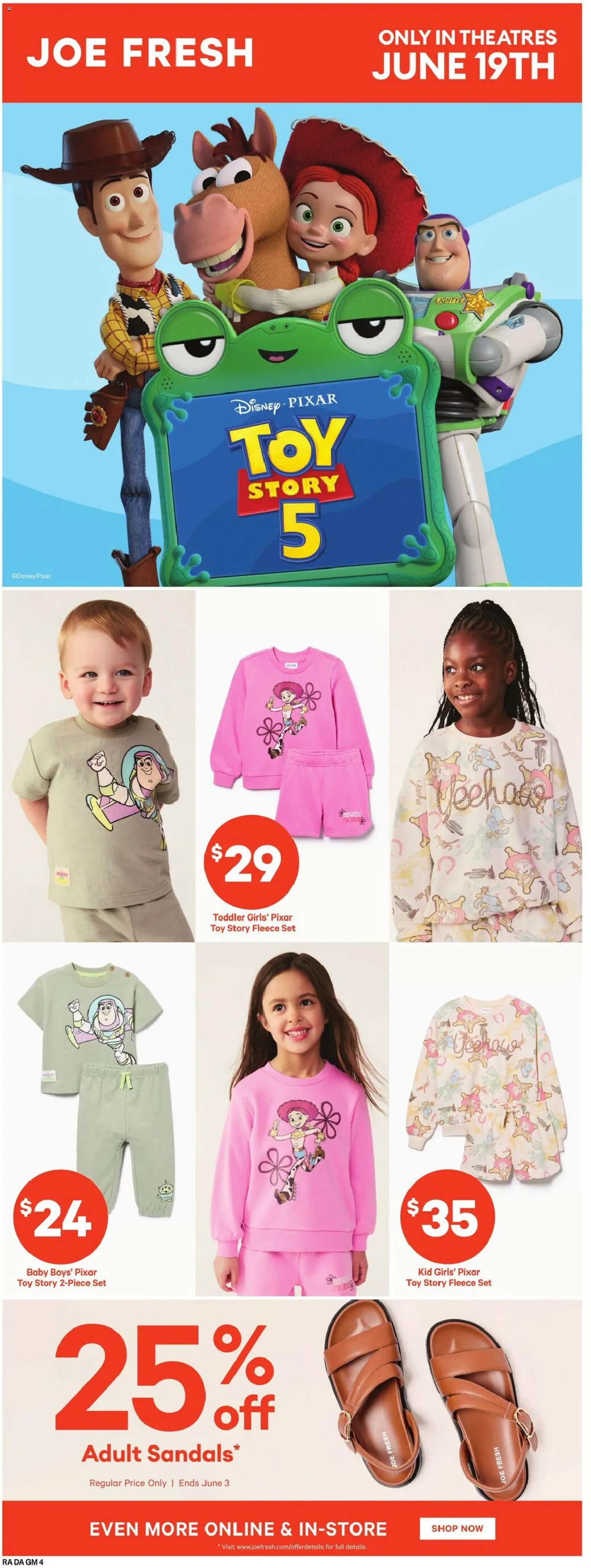 Atlantic Superstore flyer valid from 28.05.2026 | Page: 33