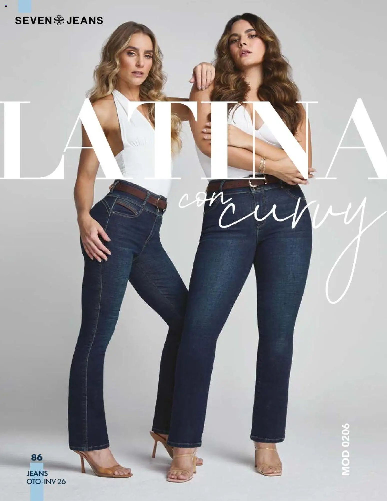 Nuevas ofertas de Price Shoes válidas en toda la República Mexicana desde el 03/08/2026. ¡Encuentra las mejores ofertas en Price Shoes catálogo Jeans! | Página: 86