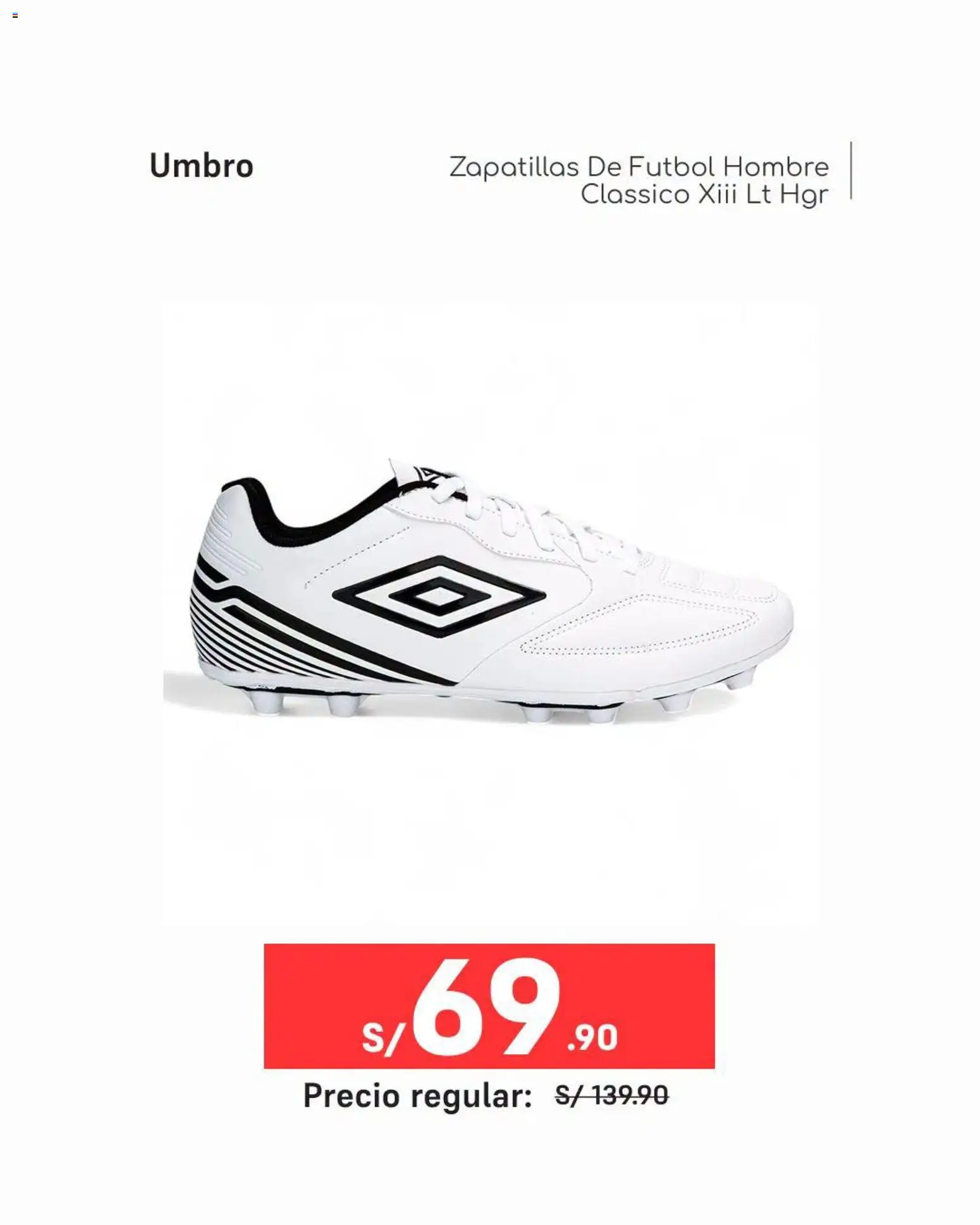 Catálogo Platanitos válido desde 01.06.2026 | Página: 2 | Productos: Zapatillas