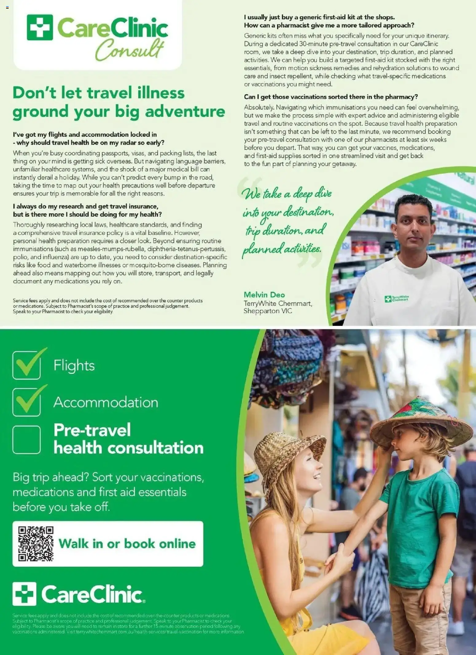 Terry White catalogue South Brisbane - 22/10/2026 > weekly / monthly specials | Page: 8