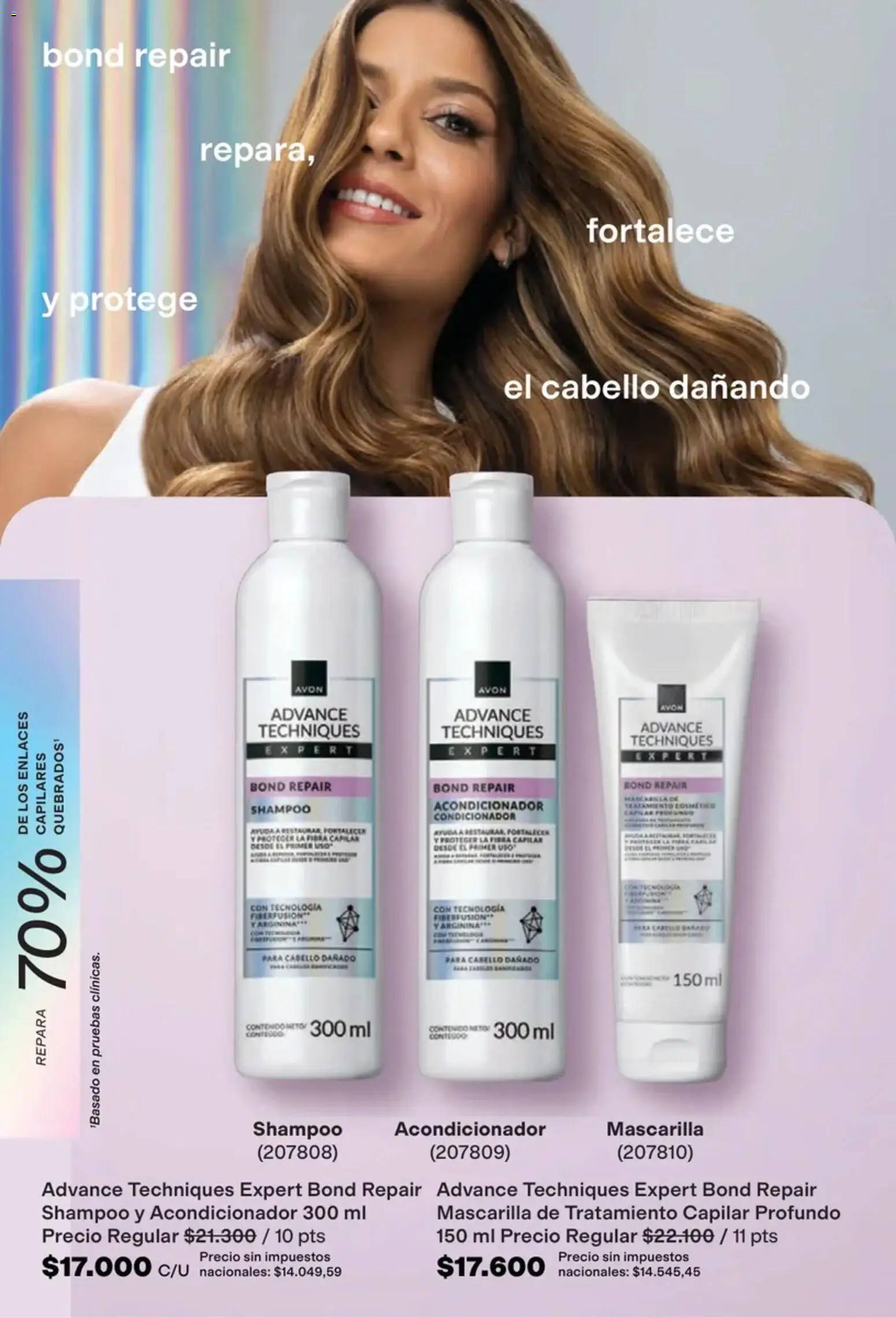 Catálogo AVON Campaña 15 │ válido desde el 01/10/2026 | Página: 171
