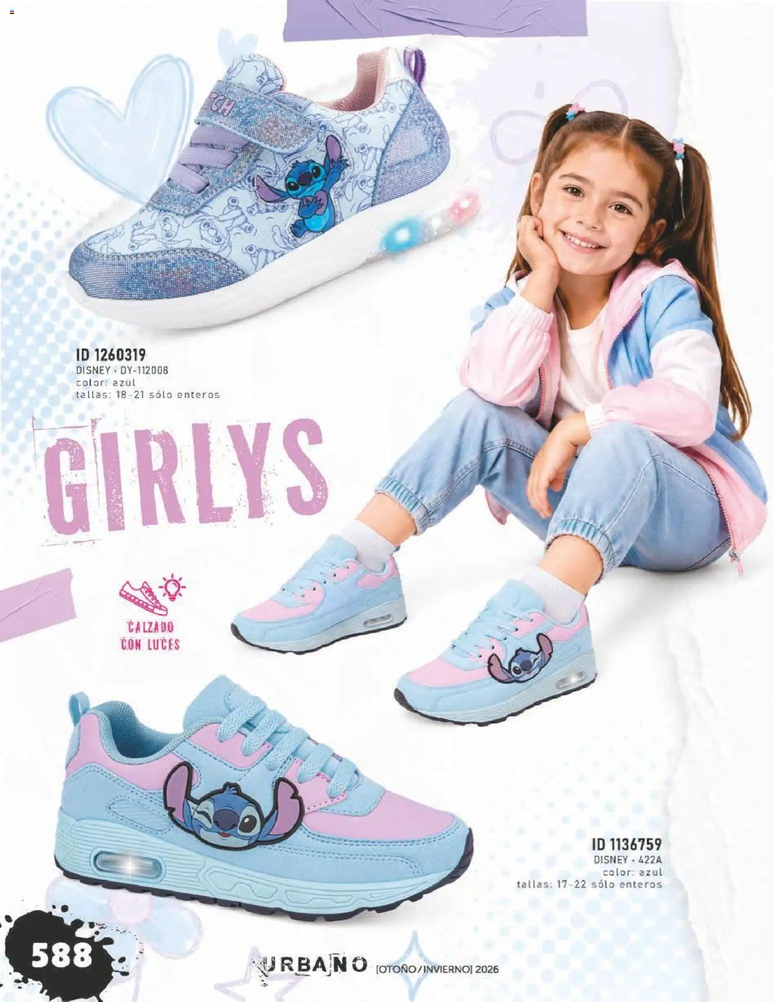 Nuevas ofertas de Price Shoes válidas en toda la República Mexicana desde el 31/07/2026. ¡Encuentra las mejores ofertas en Price Shoes catálogo Urbano! | Página: 588